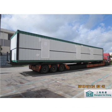 Modifizierte Versand Containerhaus Fertighaus (shs-mc-special014)